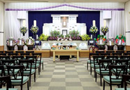 Eaton Funeral Home